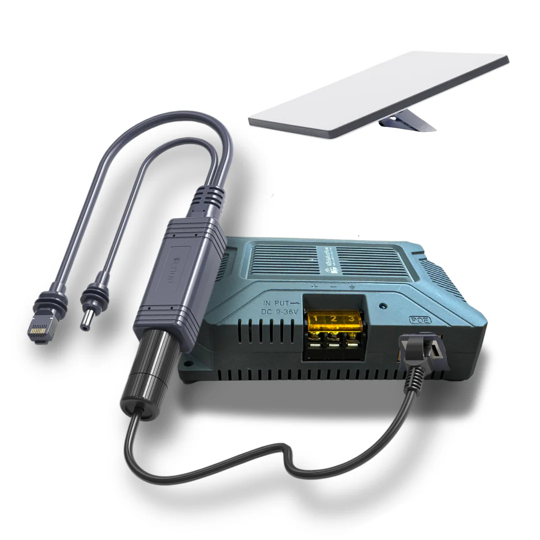 Starlink Mini 12V Adapter - Image 2