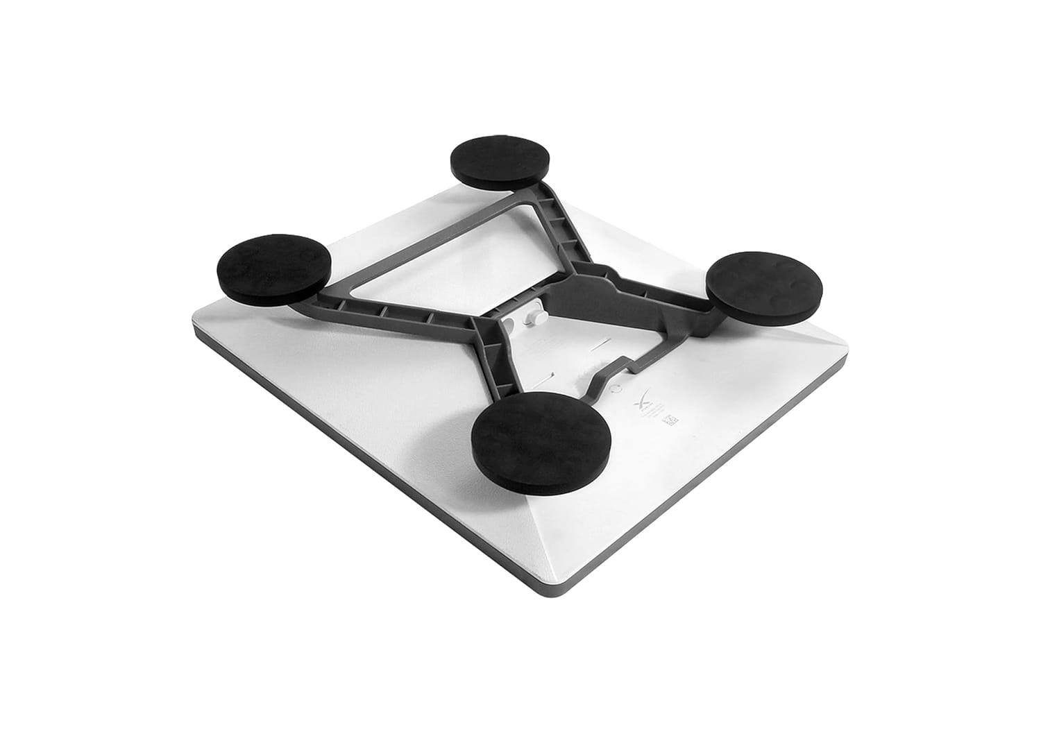 Starlink Mini Car Roof Mount Patented Magnetic 05