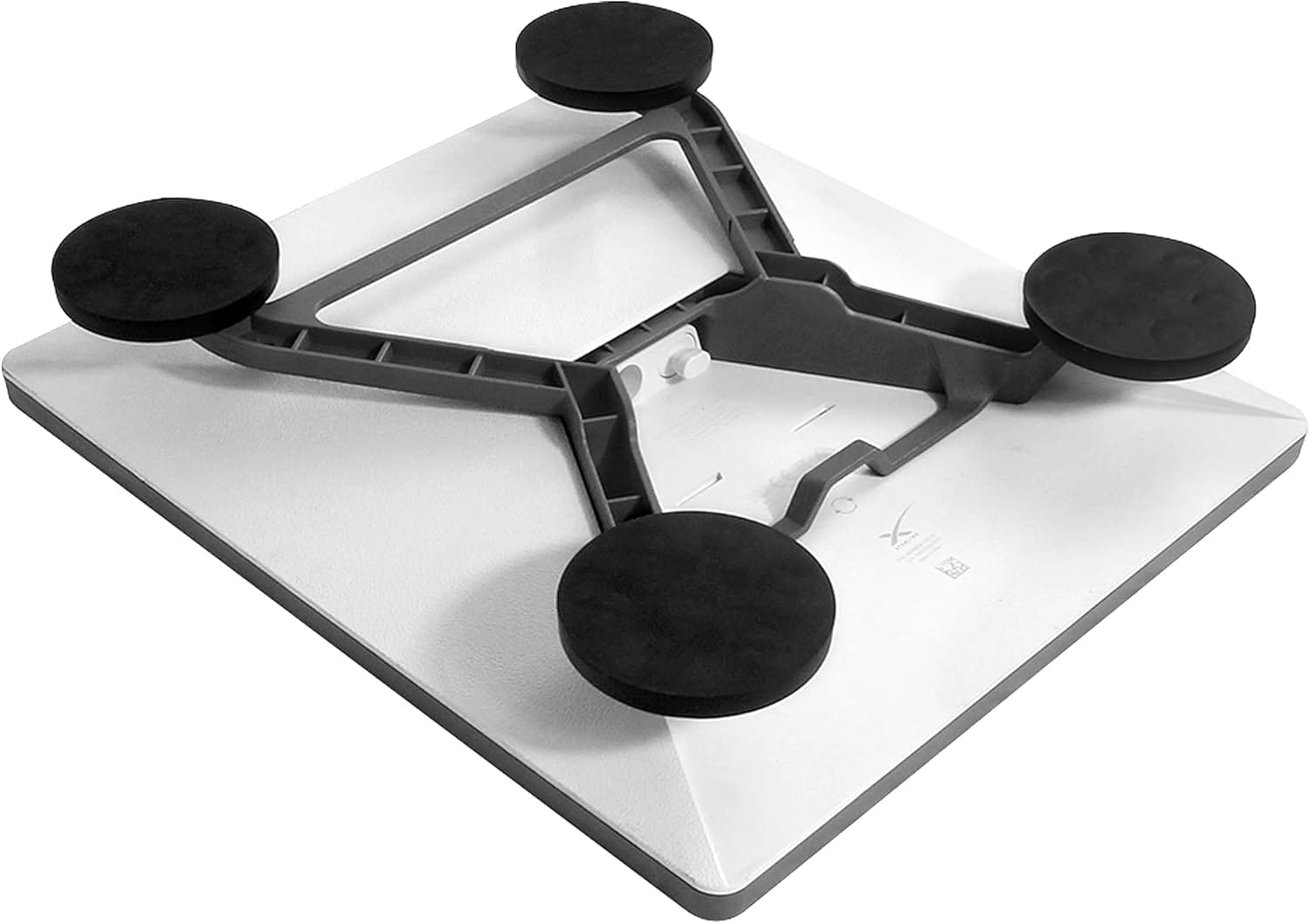 Starlink Mini Car Roof Mount Patented Magnetic