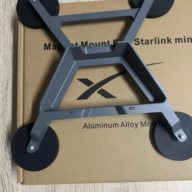 Starlink Mini Car Roof Mount - Image 10