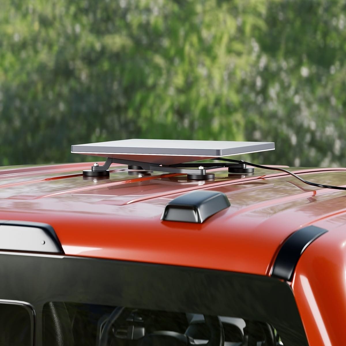 Starlink Mini Car Roof Mount - Image 8