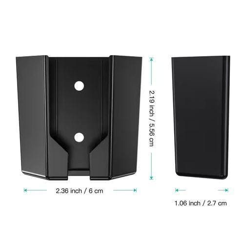 Starlink Star link Ethernet Adapter Bracket Wall Mount for Gen 2
