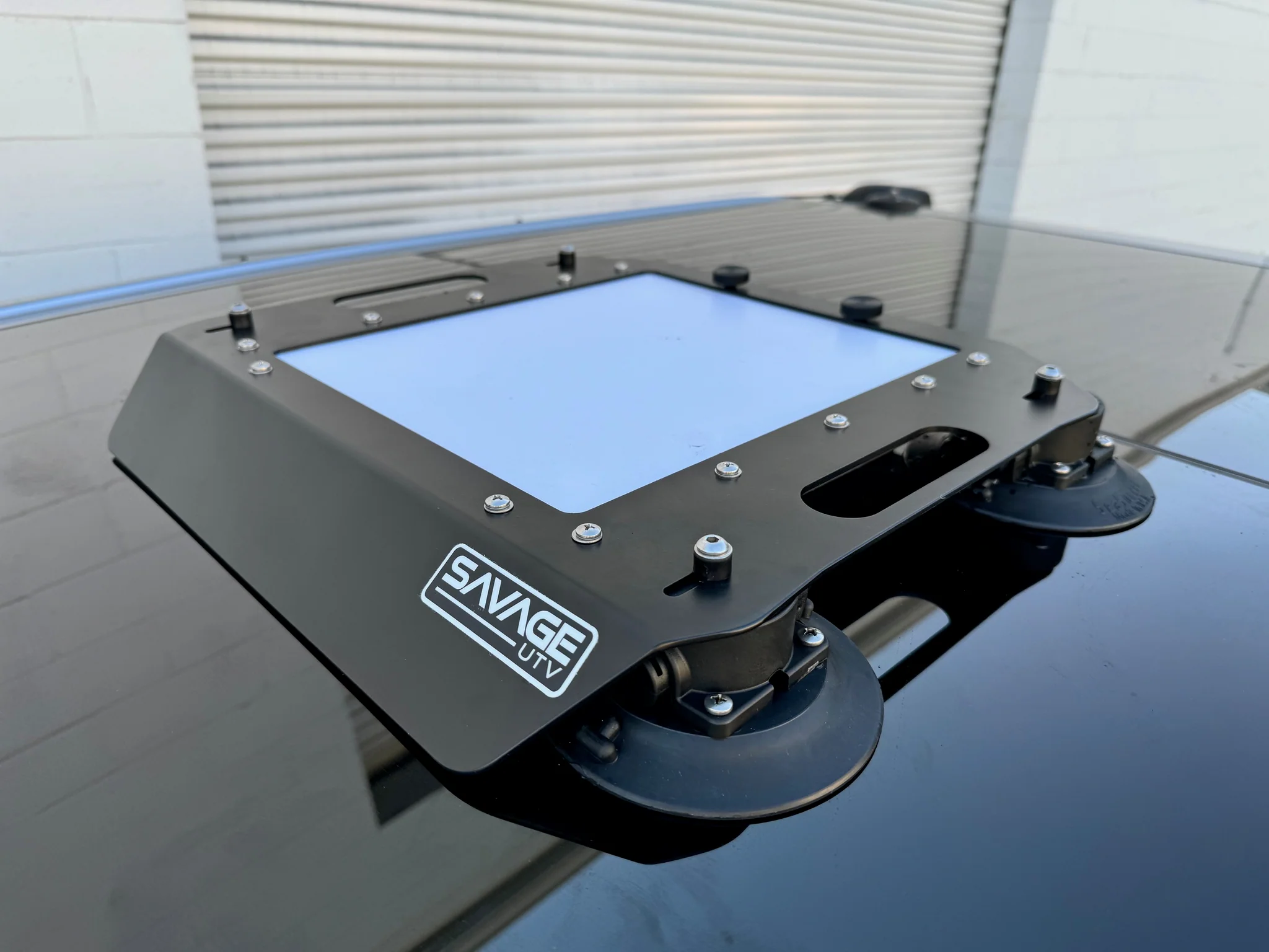 Starlink Mini Car Roof Mount - Image 2